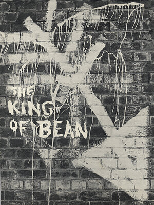cover image of The King of Bean